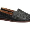 Nisolo Alejandro Woven Slip-On