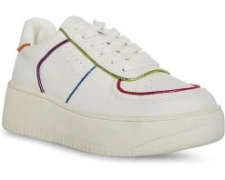 Steve Madden Kids Perrin (Little Kid/Big Kid)