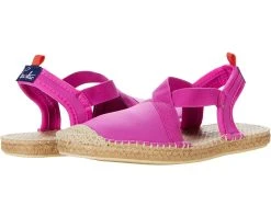 Sea Star Beachwear Seafarer Slingback Water Shoe (Toddler/Little Kid/Big Kid)