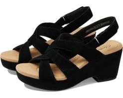 Clarks Giselle Beach