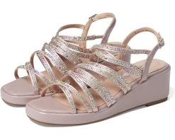 Steve Madden Kids Glitzey (Little Kid/Big Kid)
