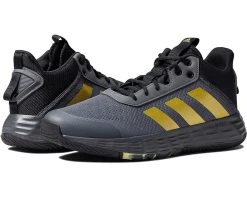 Adidas Own The Game 2.0 Basketball Shoes