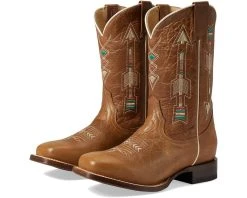 Roper Kids Indian Arrows (Big Kid)
