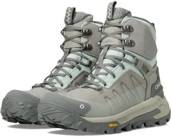 Oboz Sphinx Mid Insulated B-DRY