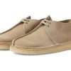 Clarks Desert Trek