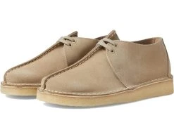 Clarks Desert Trek