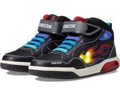 Geox Kids Inek 18 (Toddler/Little Kid/Big Kid)
