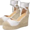 Castañer CASTANER Catalina 80 Wedge Espadrille