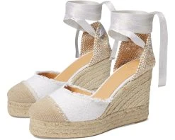 Castañer CASTANER Catalina 80 Wedge Espadrille
