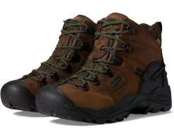 KEEN Utility 6" Pittsburgh Energy WP Soft Toe
