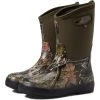 Bogs Kids Classic II Mossy Oak (Toddler/Little Kid/Big Kid)