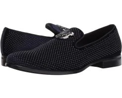 Stacy Adams Swagger Studded Ornament Loafer