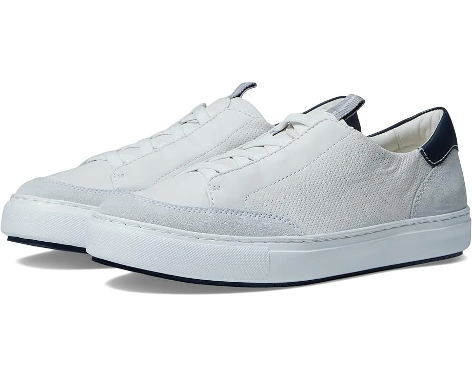 Johnston & Murphy Collection Anson Stretch Lace To Toe 1 Johnston & Murphy Collection Anson Stretch Lace To Toe