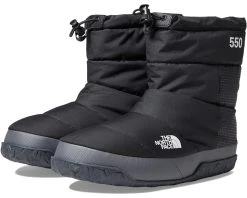 The North Face Nuptse Après Bootie