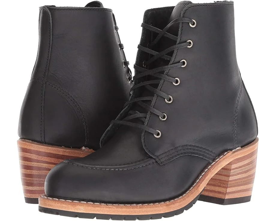 Red Wing Heritage Clara 1 Red Wing Heritage Clara