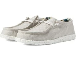 Hey Dude Wally Break Cali Sand