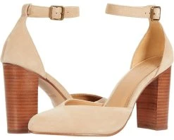 Soludos Collette Heel