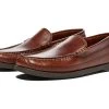 L.L.Bean Casco Bay Boat Moc Venetian
