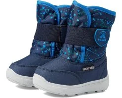 Kamik Kids Snowbee P (Toddler)