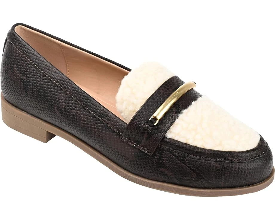 Journee Collection Tru Comfort Foam™ Huntington Flat 1 Journee Collection Tru Comfort Foam™ Huntington Flat