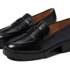 COACH Leah Leather Loafer