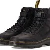 Dr. Martens Combs Tech Leather
