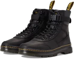 Dr. Martens Combs Tech Leather