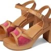 Swedish Hasbeens Sophisticated Sandal