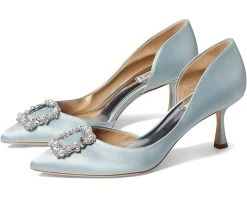 Badgley Mischka Fabia