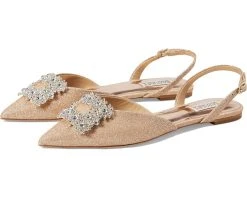 Badgley Mischka Saga