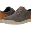 Nunn Bush Kore Tour 2.0 Plain Toe Oxford