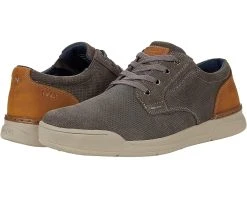 Nunn Bush Kore Tour 2.0 Plain Toe Oxford