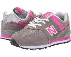New Balance Kids KX574v1I (Infant/Toddler)