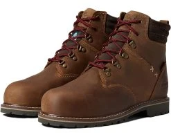 Kodiak Work Bralorne 6" CT