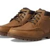 Rockport Weather Ready English Moc Boot