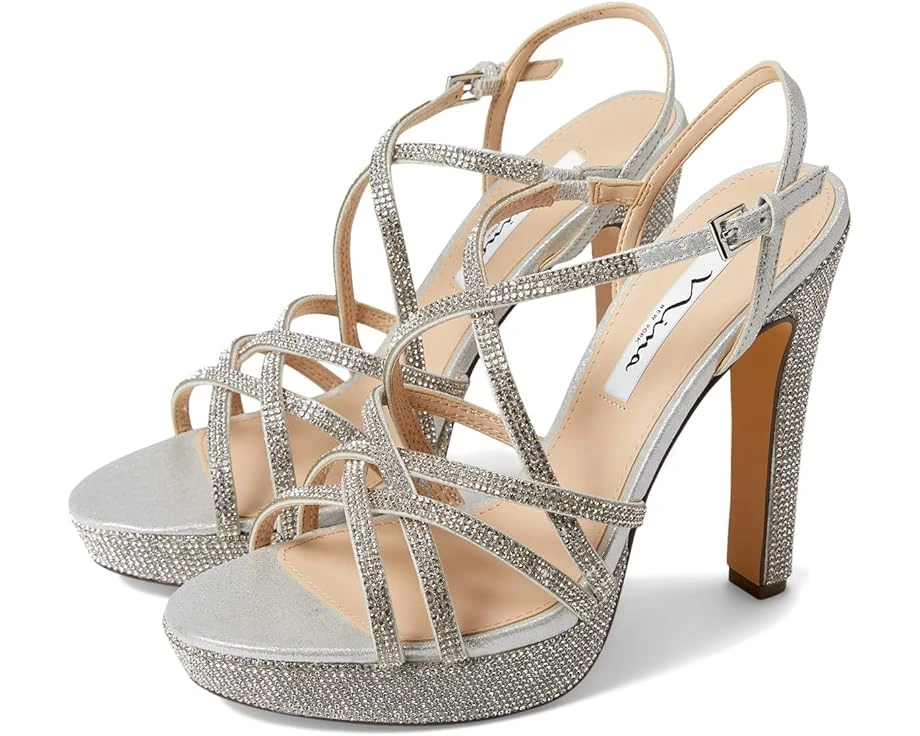 Nina Megan 1 Nina Megan