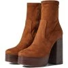 Steve Madden Hoopla Booties