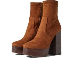 Steve Madden Hoopla Booties