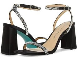 Blue By Betsey Johnson Scott