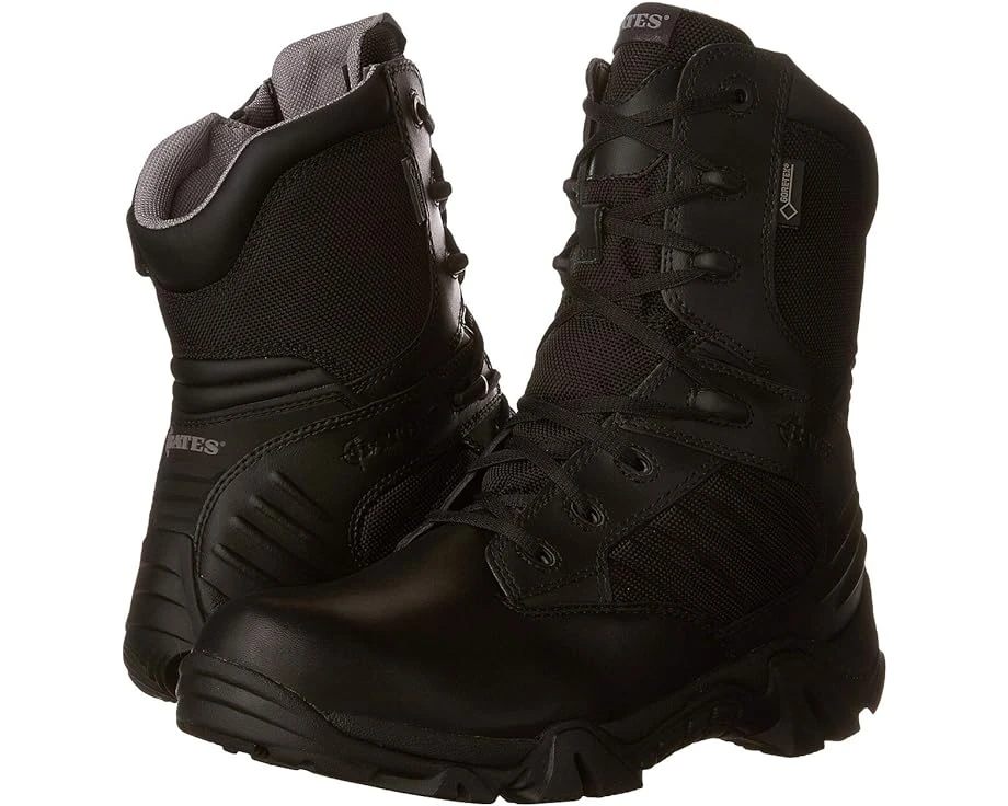 Bates Footwear GX-8 GORE-TEX® Side-Zip 1 Bates Footwear GX-8 GORE-TEX® Side-Zip