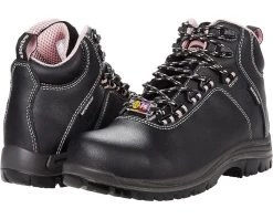 Avenger Work Boots Breaker CT