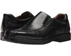Johnston & Murphy Waterproof XC4® Stanton Panel Toe Slip-On