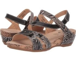 L'Artiste By Spring Step Quilana