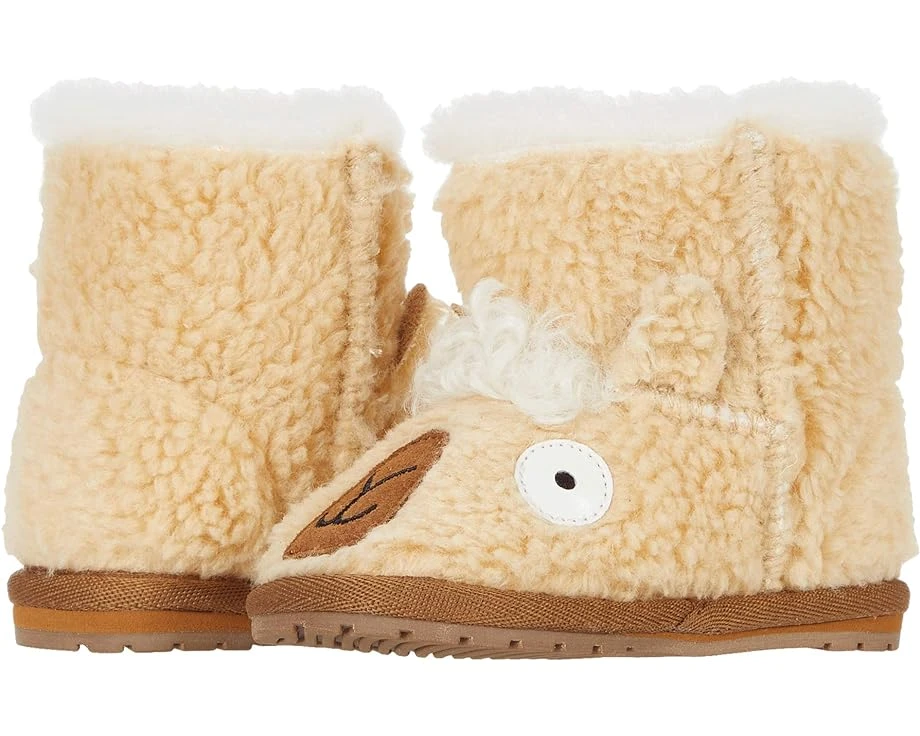 EMU Australia Kids Llama Walker (Infant) 1 EMU Australia Kids Llama Walker (Infant)