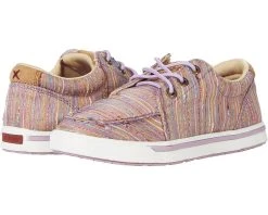 Twisted X Kicks (Little Kid/Big Kid)