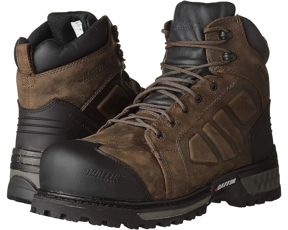 Baffin Monster 6" (STP) 1 Baffin Monster 6" (STP)