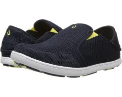 OluKai Kids Nohea Mesh (Toddler/Little Kid/Big Kid)