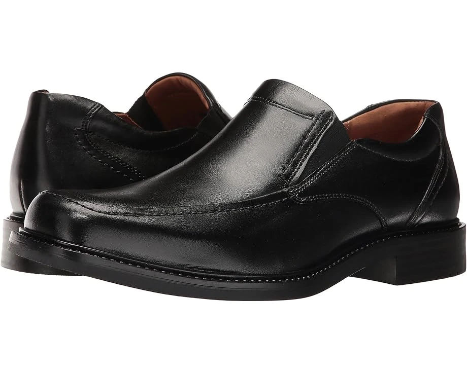 Johnston & Murphy Tabor Casual Dress Slip-On 1 Johnston & Murphy Tabor Casual Dress Slip-On