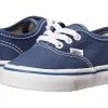Vans Kids Authentic Core (Toddler)