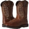 Ariat Groundbreaker WST Metguard ST